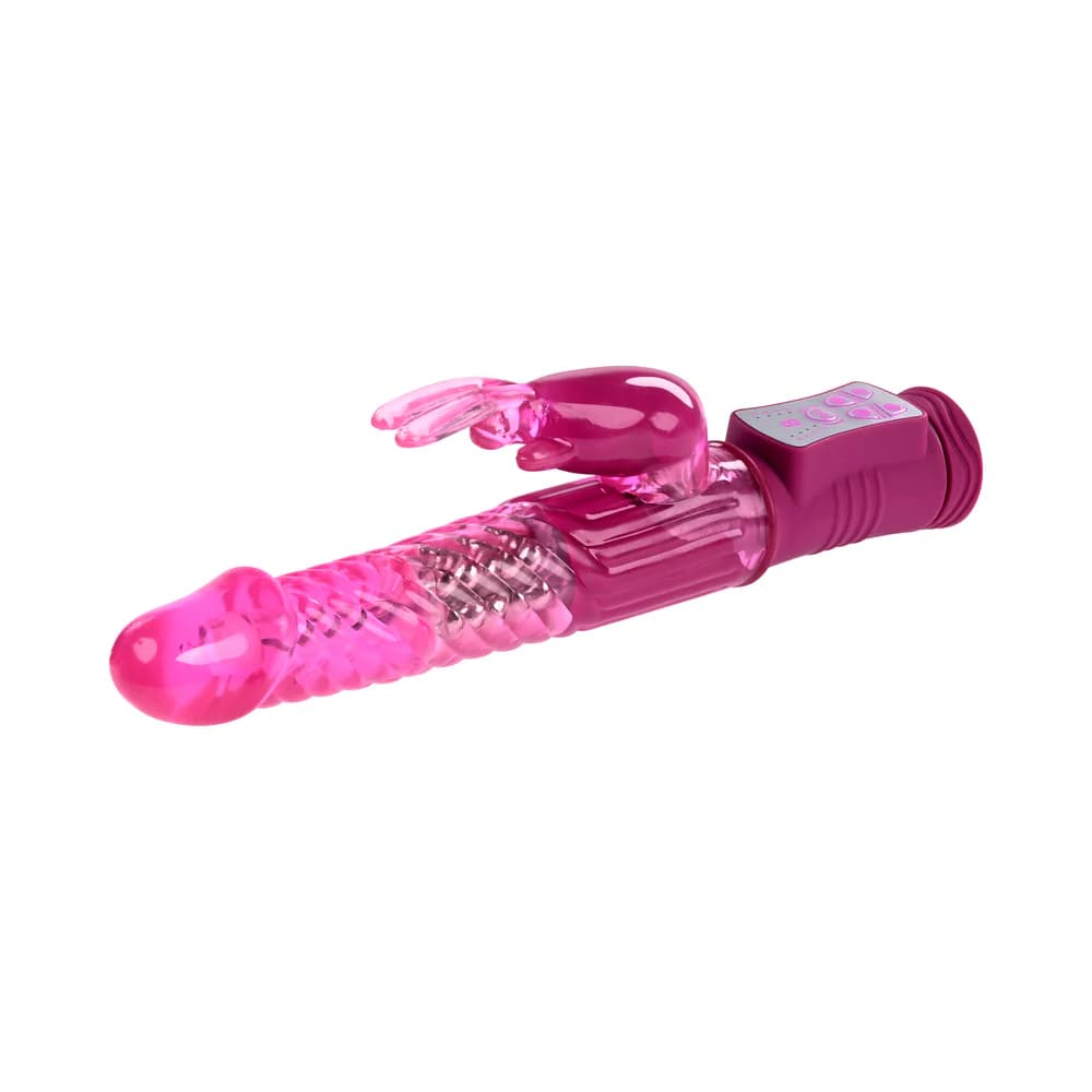 Selopa Rehargeable Bunny Rechargeable Vibe Pink thumbnail 5