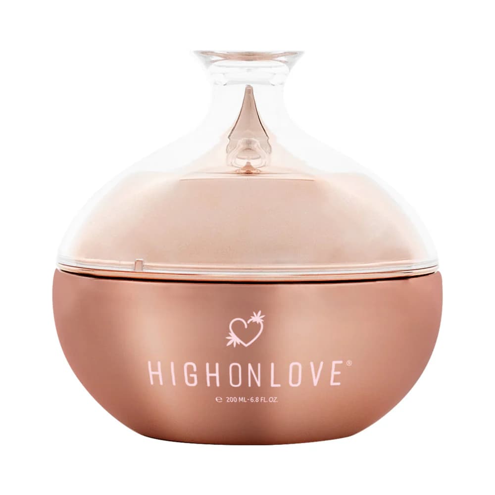 HighOnLove Canna Body Butter (Non THC) thumbnail 2