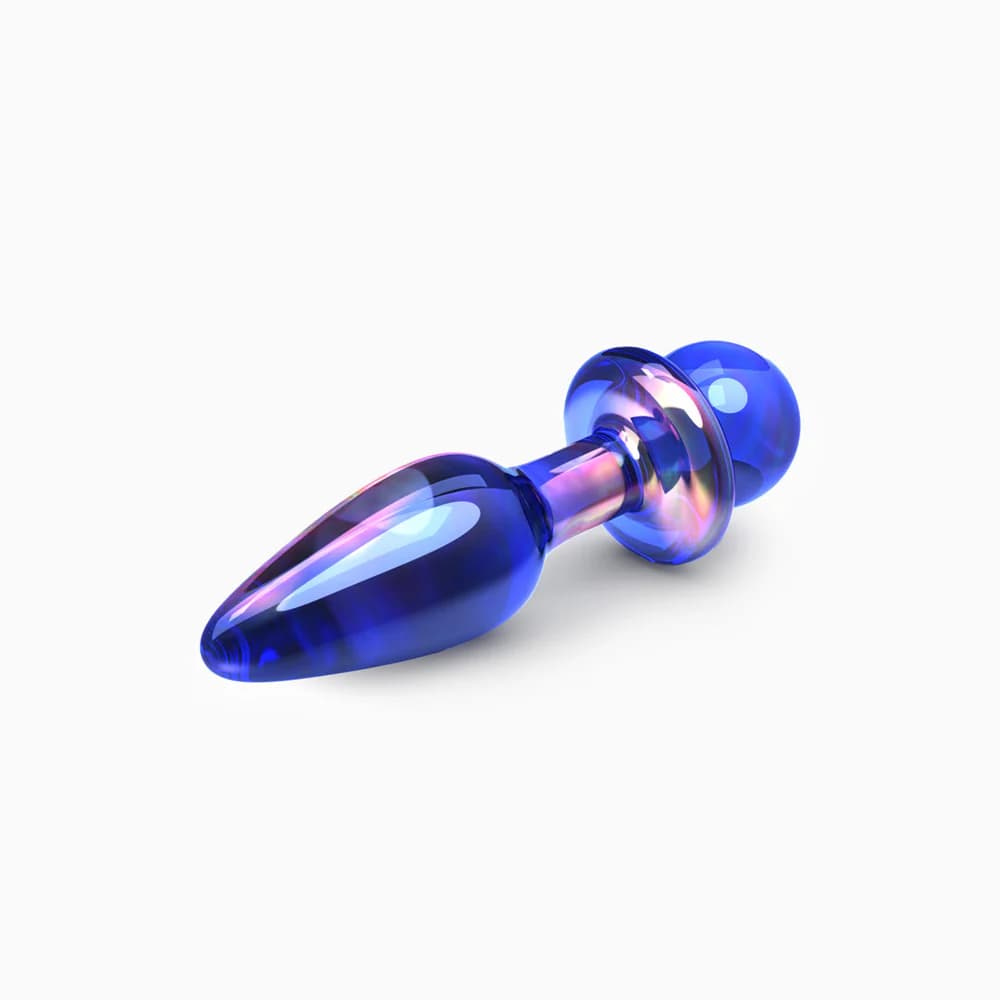 Biird Anii Glass Anal Plug thumbnail 3