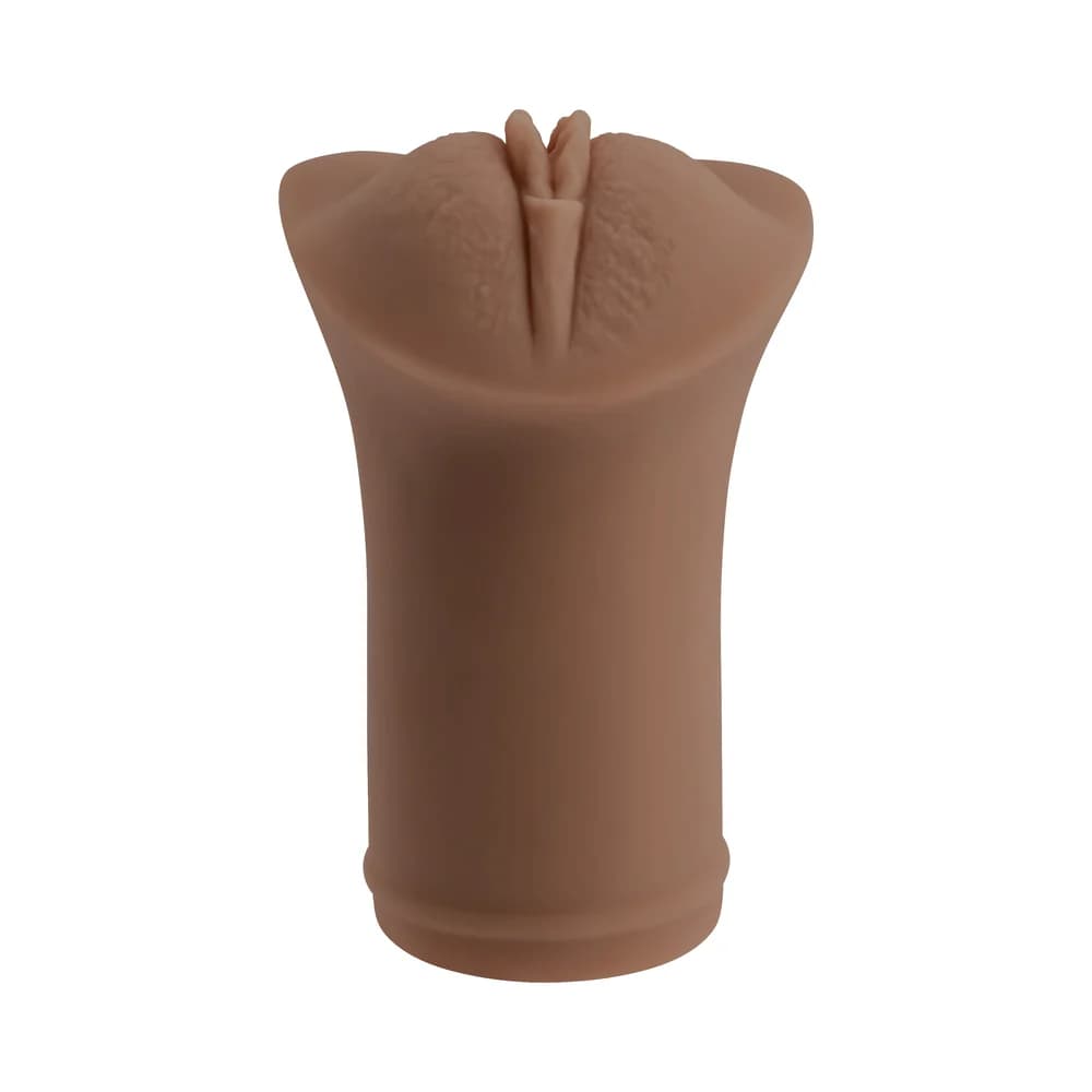 Selopa Pocket Pleaser Stroker Dark thumbnail 2