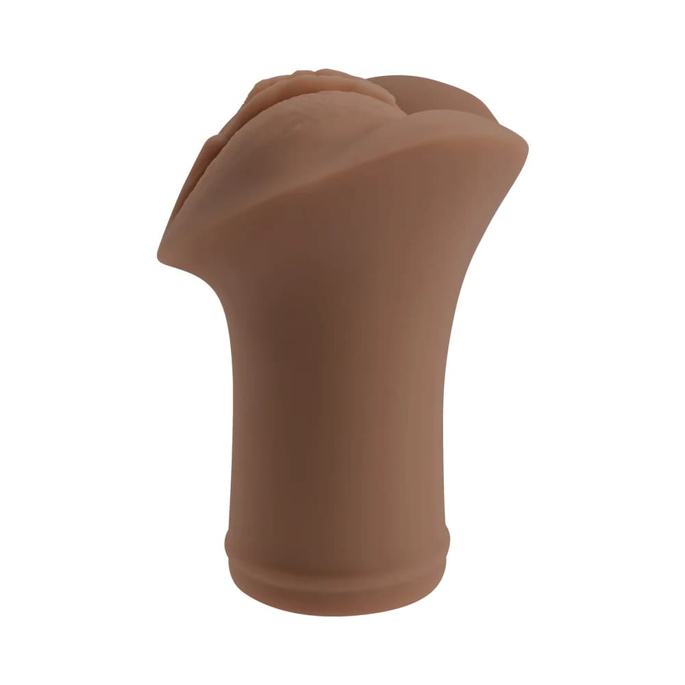 Selopa Pocket Pleaser Stroker Dark thumbnail 3