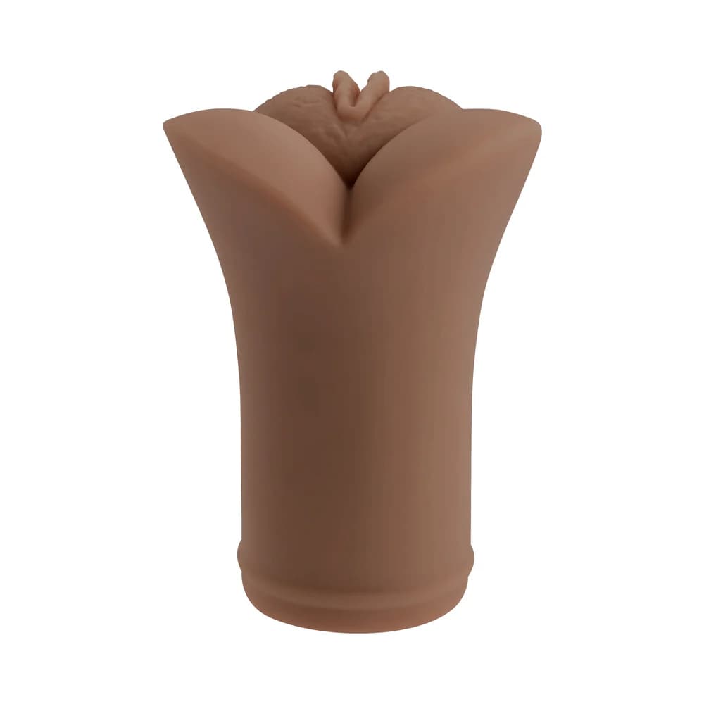 Selopa Pocket Pleaser Stroker Dark thumbnail 4
