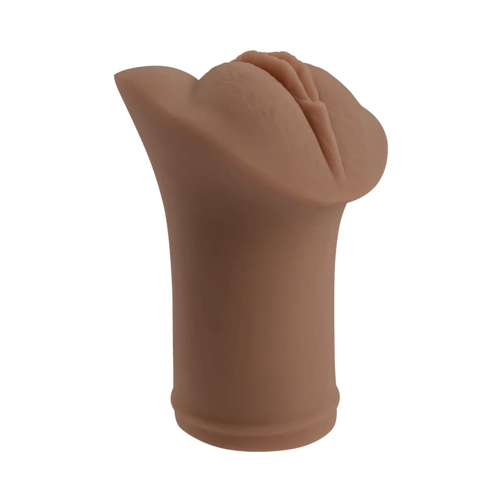 Selopa Pocket Pleaser Stroker Dark thumbnail 5