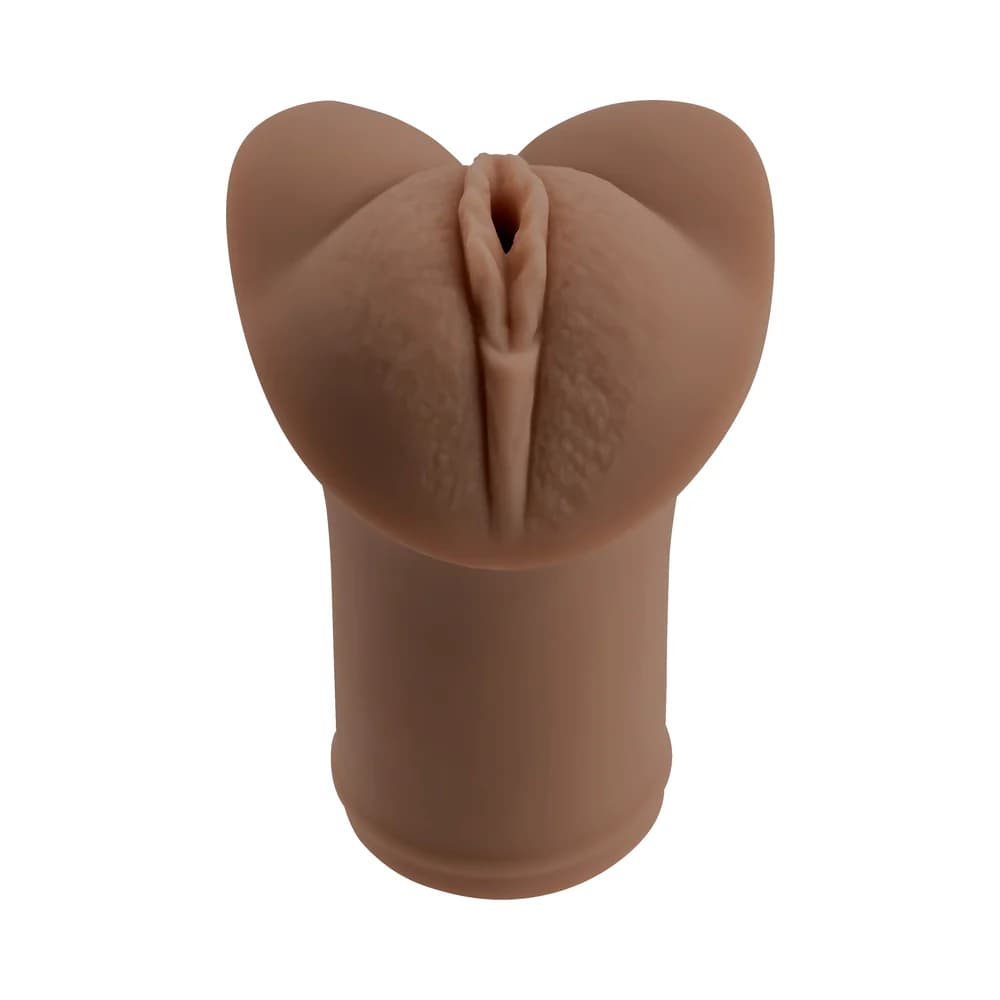 Selopa Pocket Pleaser Stroker Dark thumbnail 6
