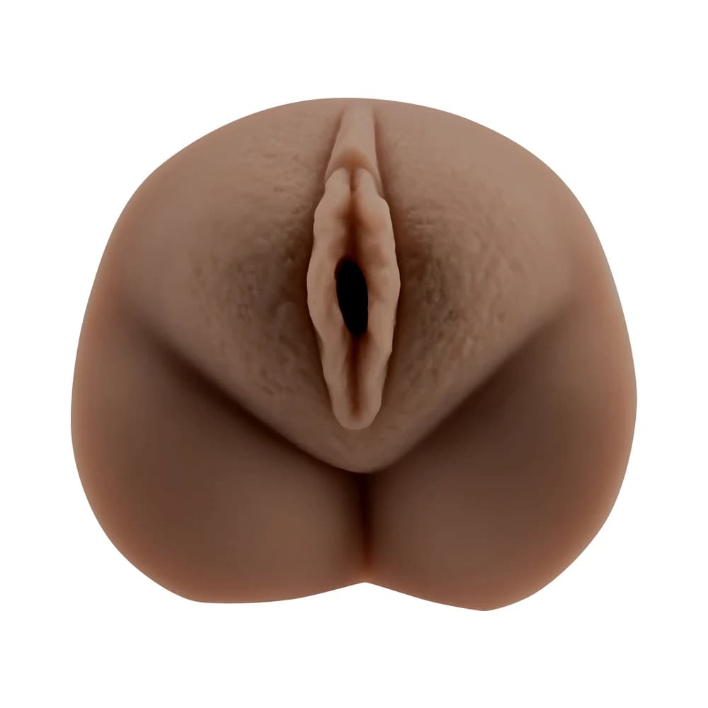 Selopa Pocket Pleaser Stroker Dark thumbnail 7