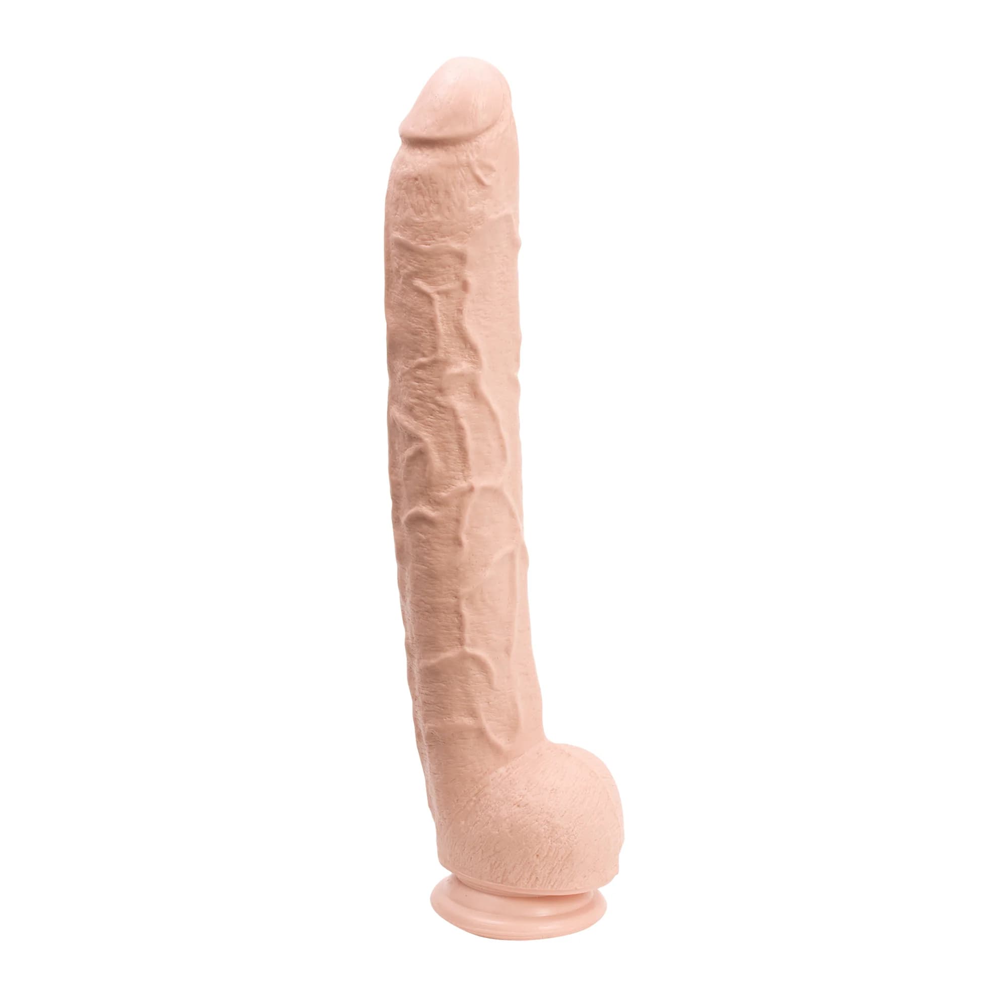 Dick Rambone: 18 in. x 2.5 in. Beige thumbnail 2