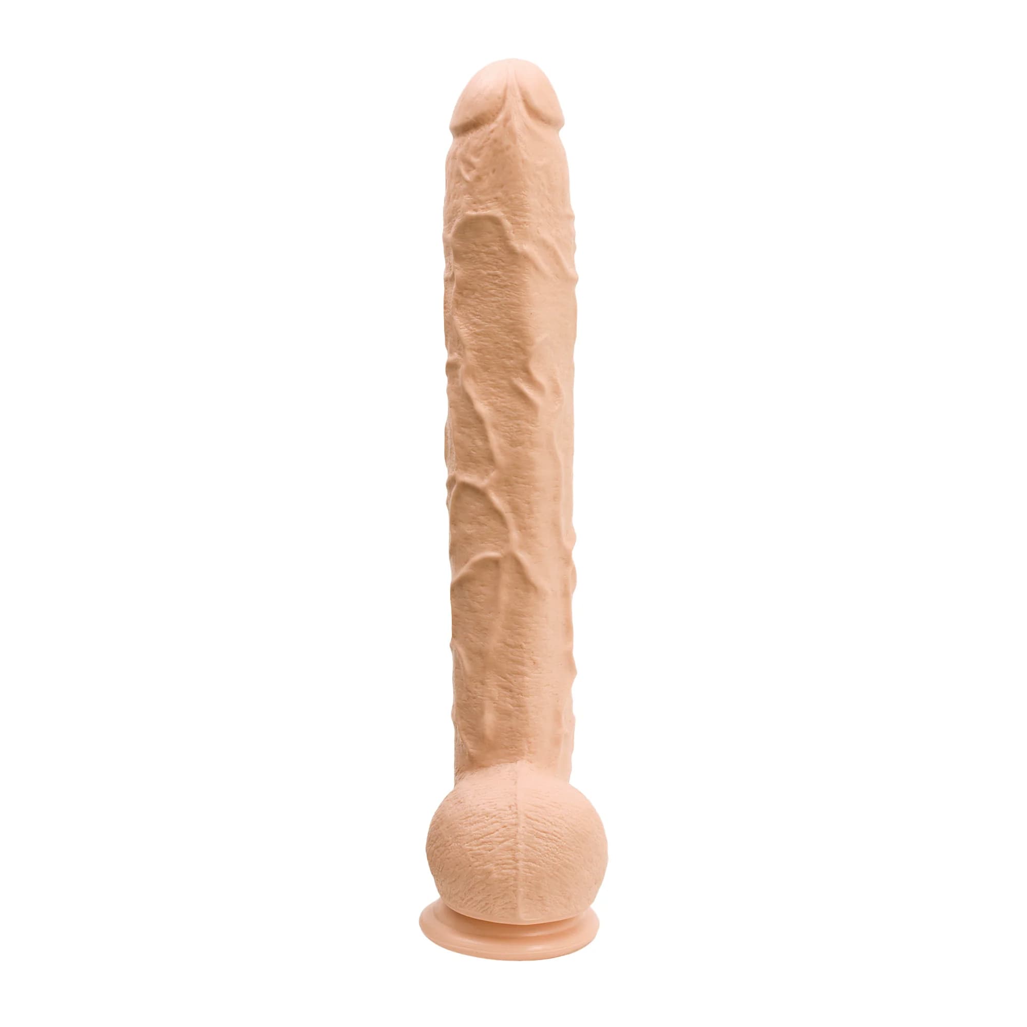 Dick Rambone: 18 in. x 2.5 in. Beige thumbnail 3