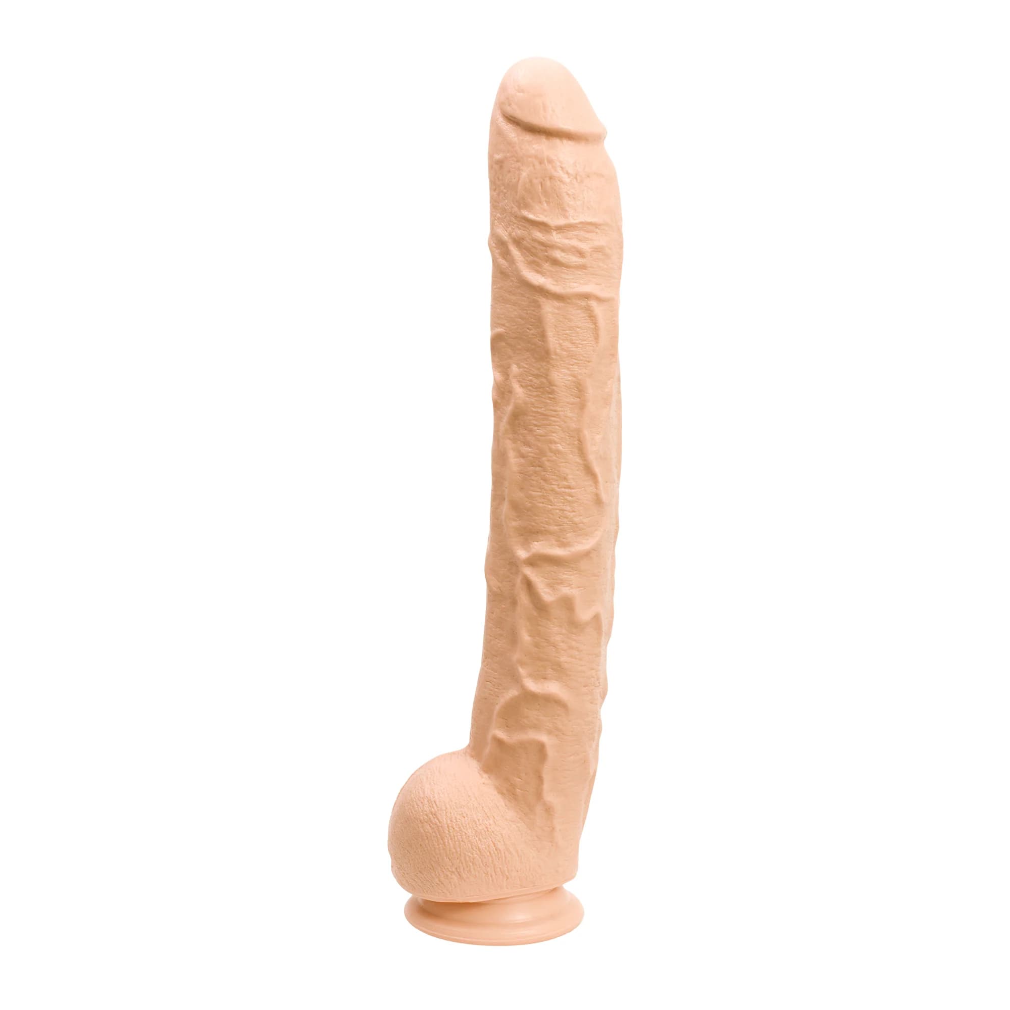 Dick Rambone: 18 in. x 2.5 in. Beige thumbnail 4