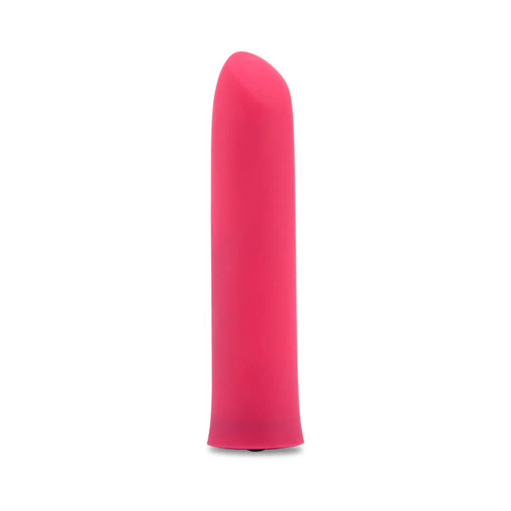 Nu Sensuelle Evie Nubii Slanted Tip Bullet Pink thumbnail 2