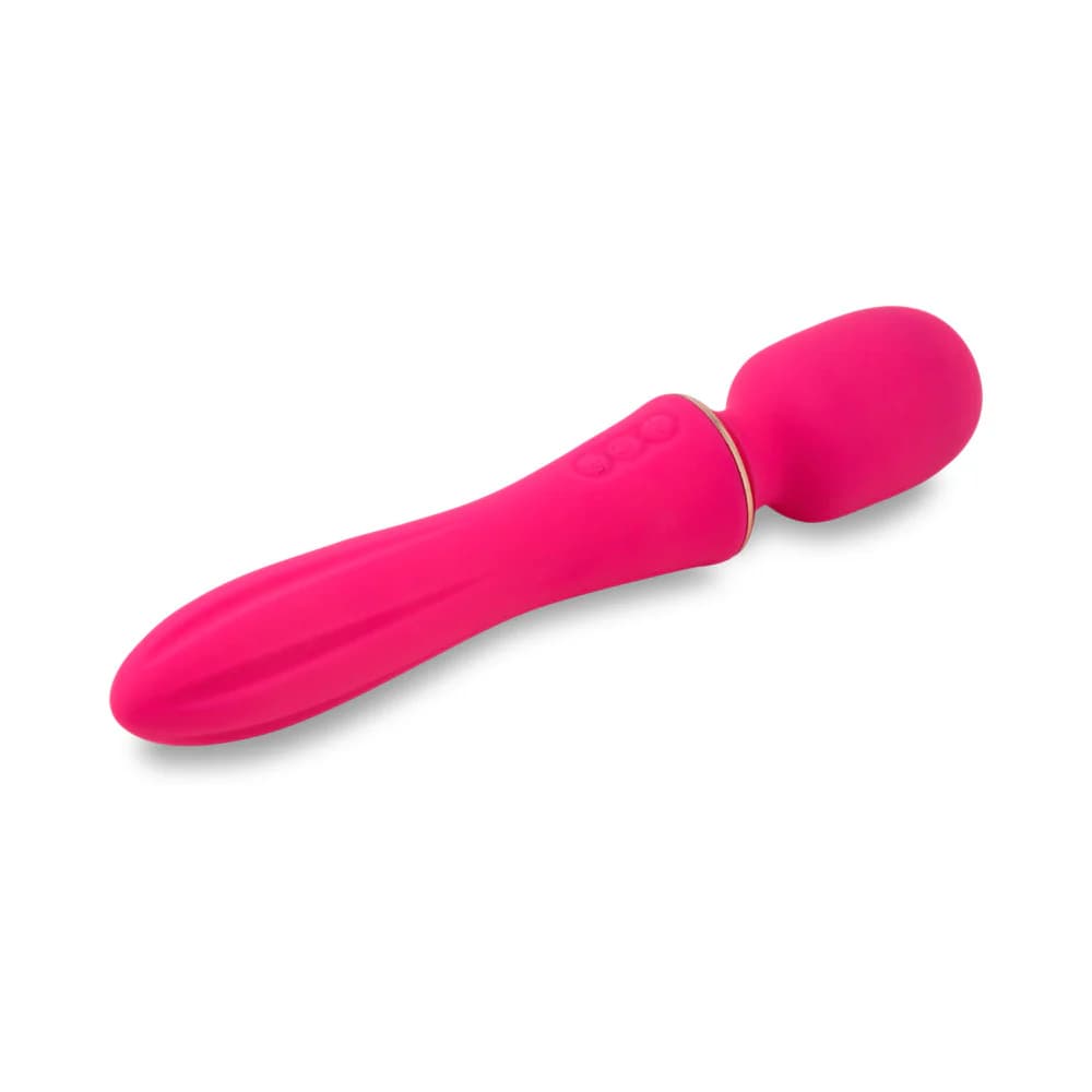 Nu Sensuelle Mika Nubii Mini Wand Pink thumbnail 4