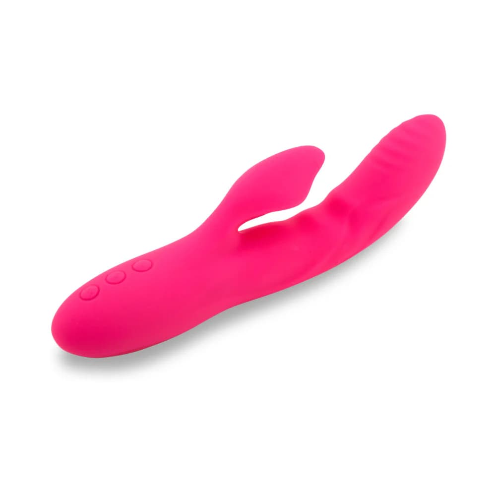 Nu Sensuelle Kiah Nubii Rabbit Vibe Pink thumbnail 3