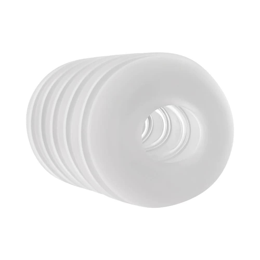 Selopa Ring Me Up Stroker TPE Clear thumbnail 8