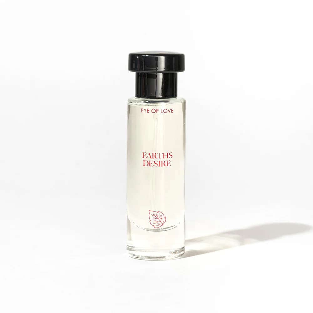 Eye of Love Bloom Attract Her Pheromone Parfum Earth's Desire 1 oz. thumbnail 2