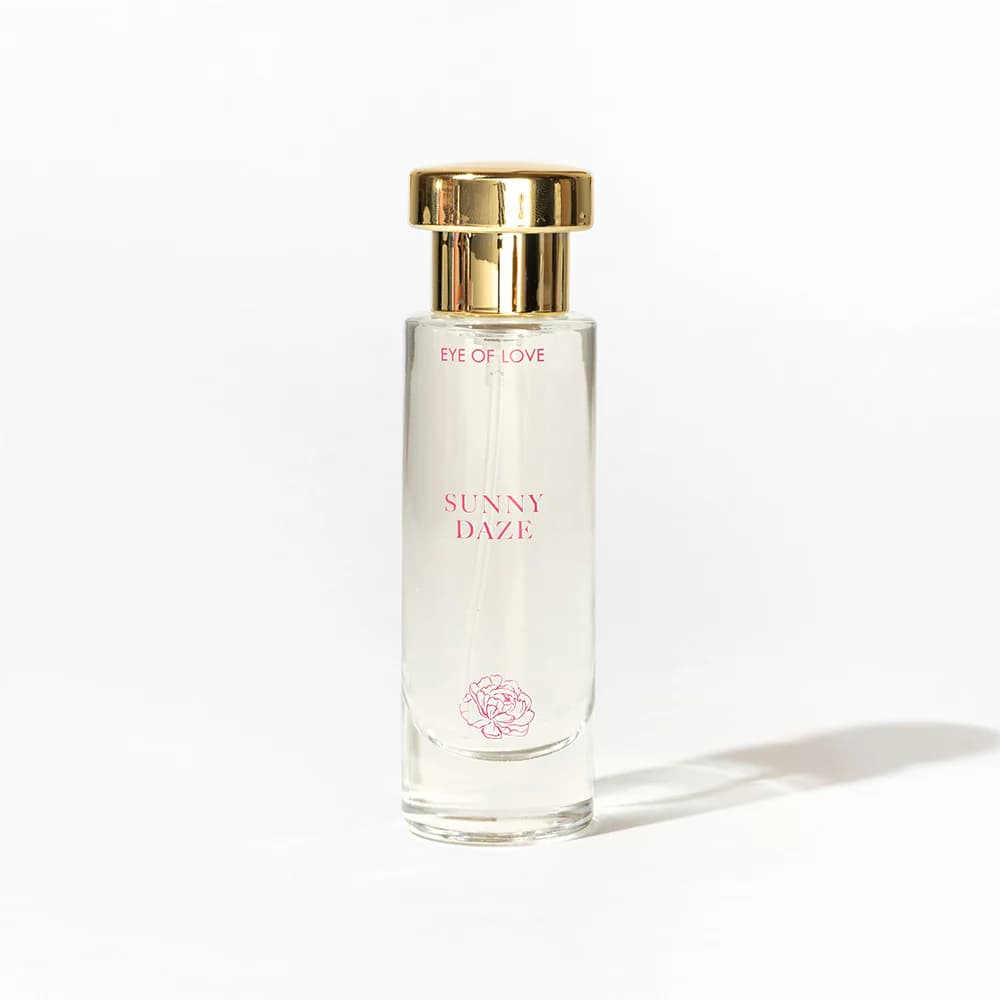 Eye of Love Bloom Attract Him Pheromone Parfum Sunny Daze 1 oz. thumbnail 2