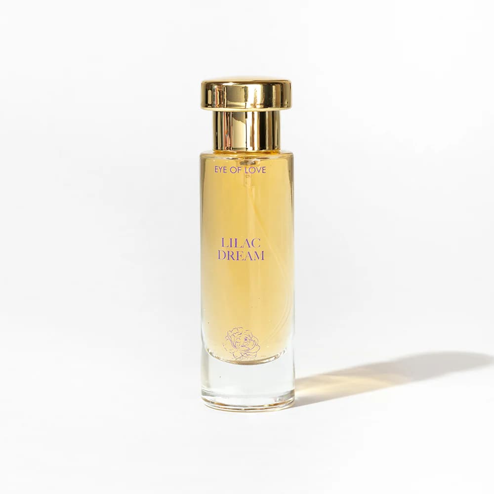 Eye of Love Bloom Attract Him Pheromone Parfum Lilac Dream 1 oz. thumbnail 2