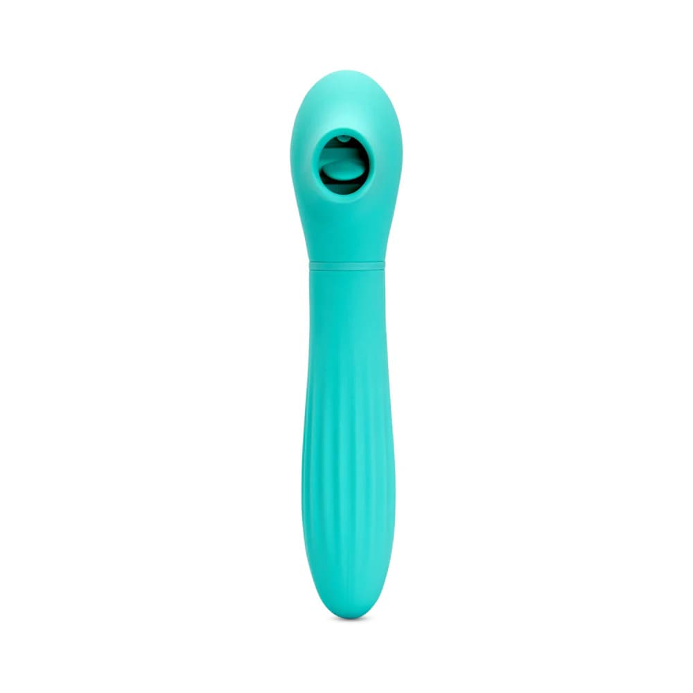 Nu Sensuelle Triple Action Daisy Electric Blue thumbnail 2