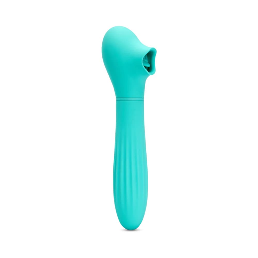 Nu Sensuelle Triple Action Daisy Electric Blue thumbnail 3
