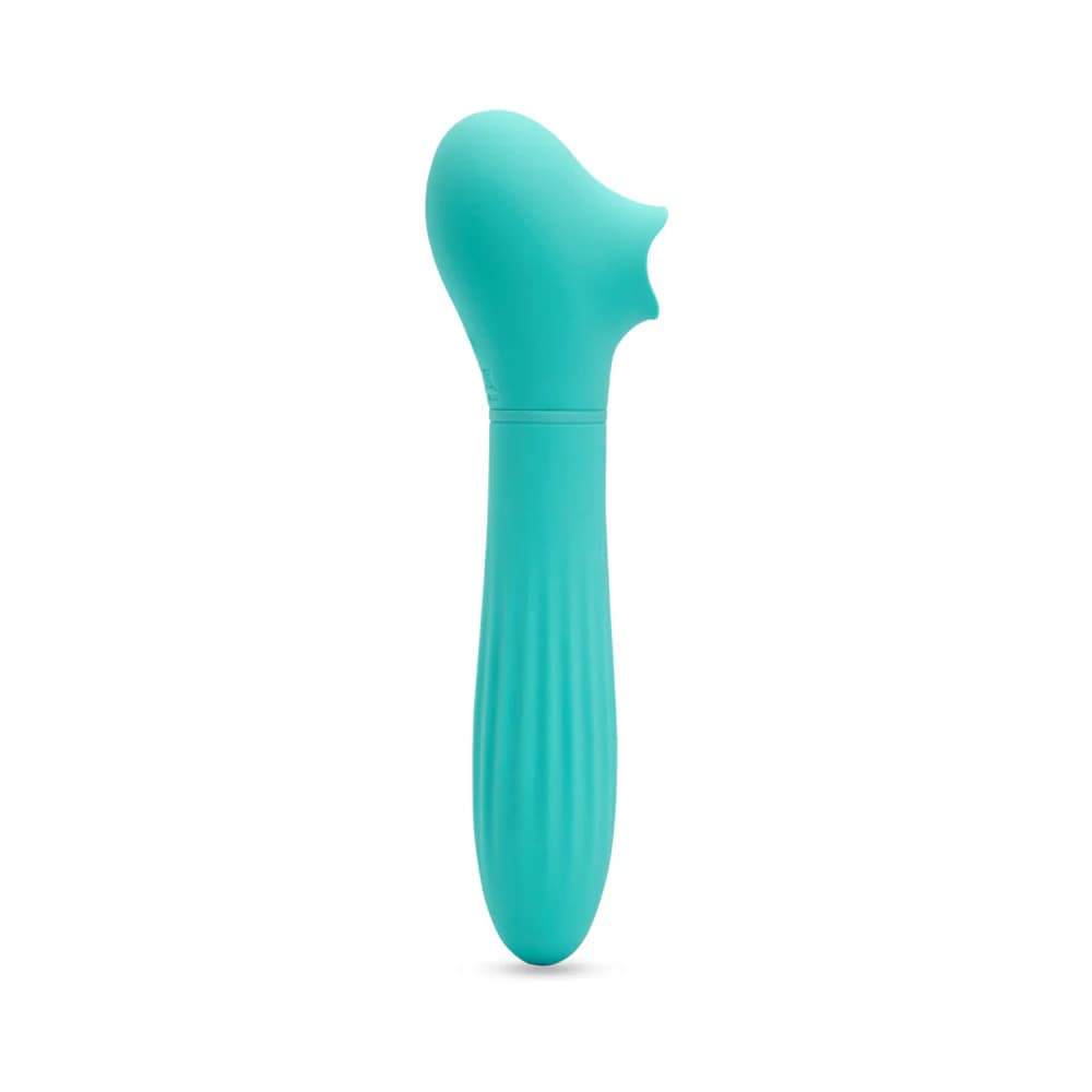 Nu Sensuelle Triple Action Daisy Electric Blue thumbnail 5