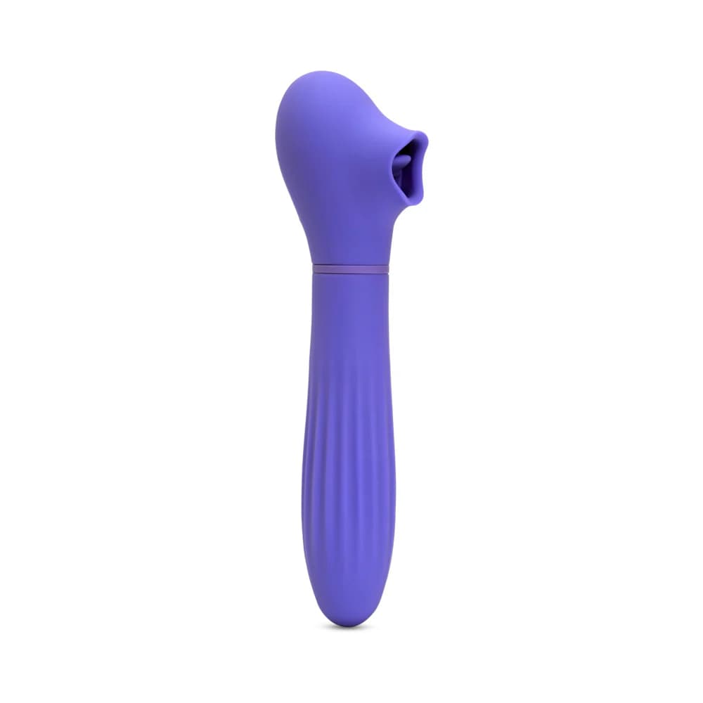 Nu Sensuelle Triple Action Daisy Ultra Violet thumbnail 3