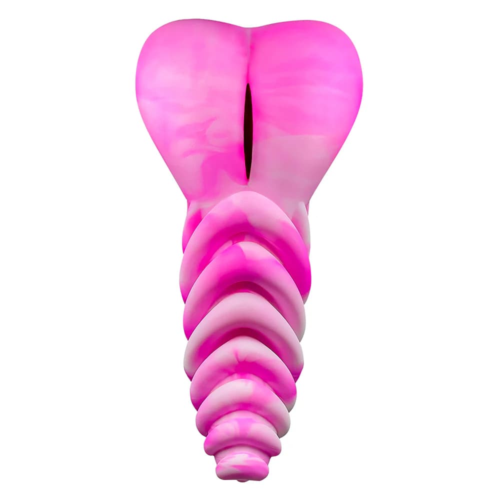 Banana Pants Luvgrind Pink swirl thumbnail 3