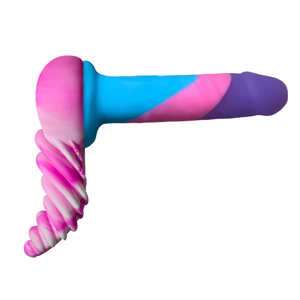 Banana Pants Luvgrind Pink swirl thumbnail 5
