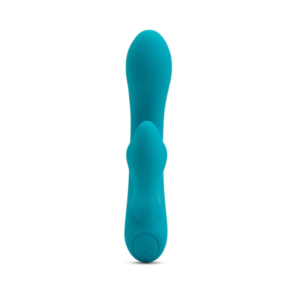Nu Sensuelle Jolie Nubii Warming Mini Rabbit Blue thumbnail 2