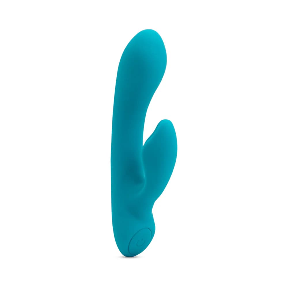 Nu Sensuelle Jolie Nubii Warming Mini Rabbit Blue thumbnail 3