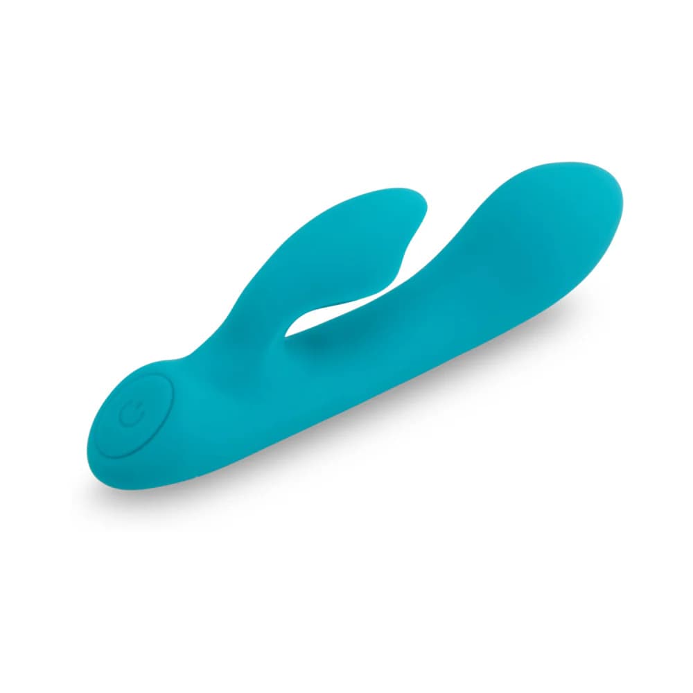 Nu Sensuelle Jolie Nubii Warming Mini Rabbit Blue thumbnail 4
