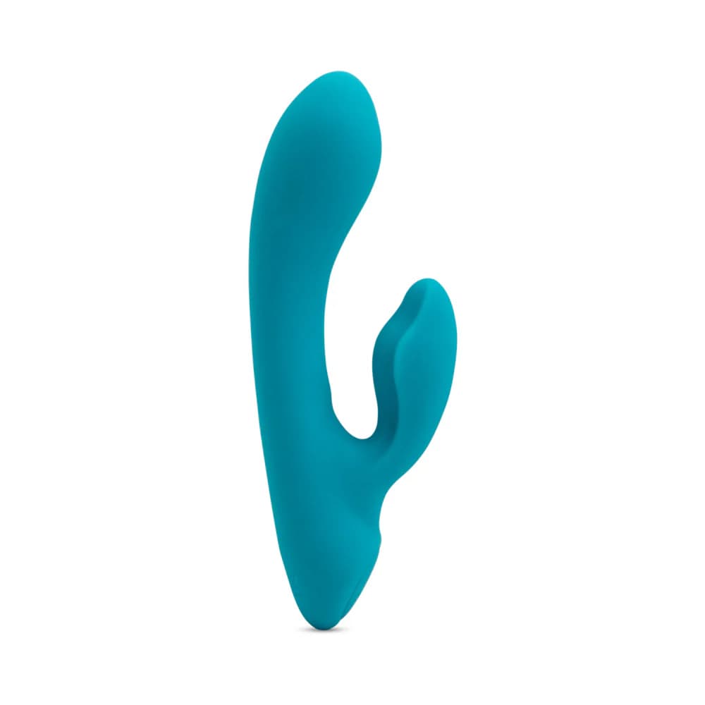 Nu Sensuelle Jolie Nubii Warming Mini Rabbit Blue thumbnail 5