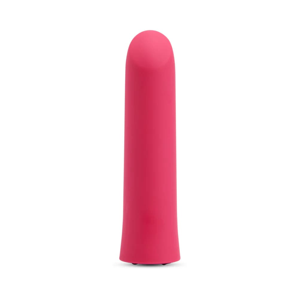 Nu Sensuelle Sunni Nubii Warming Bullet Pink thumbnail 2