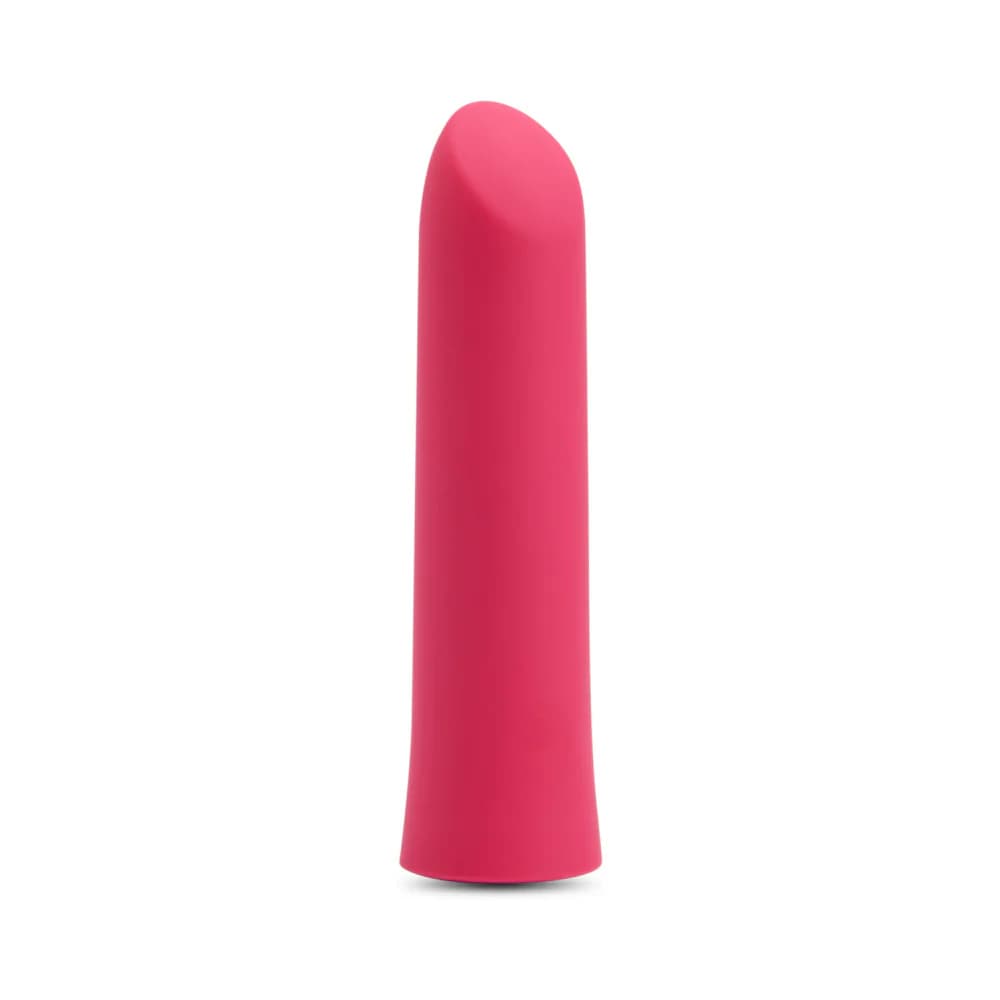Nu Sensuelle Sunni Nubii Warming Bullet Pink thumbnail 3