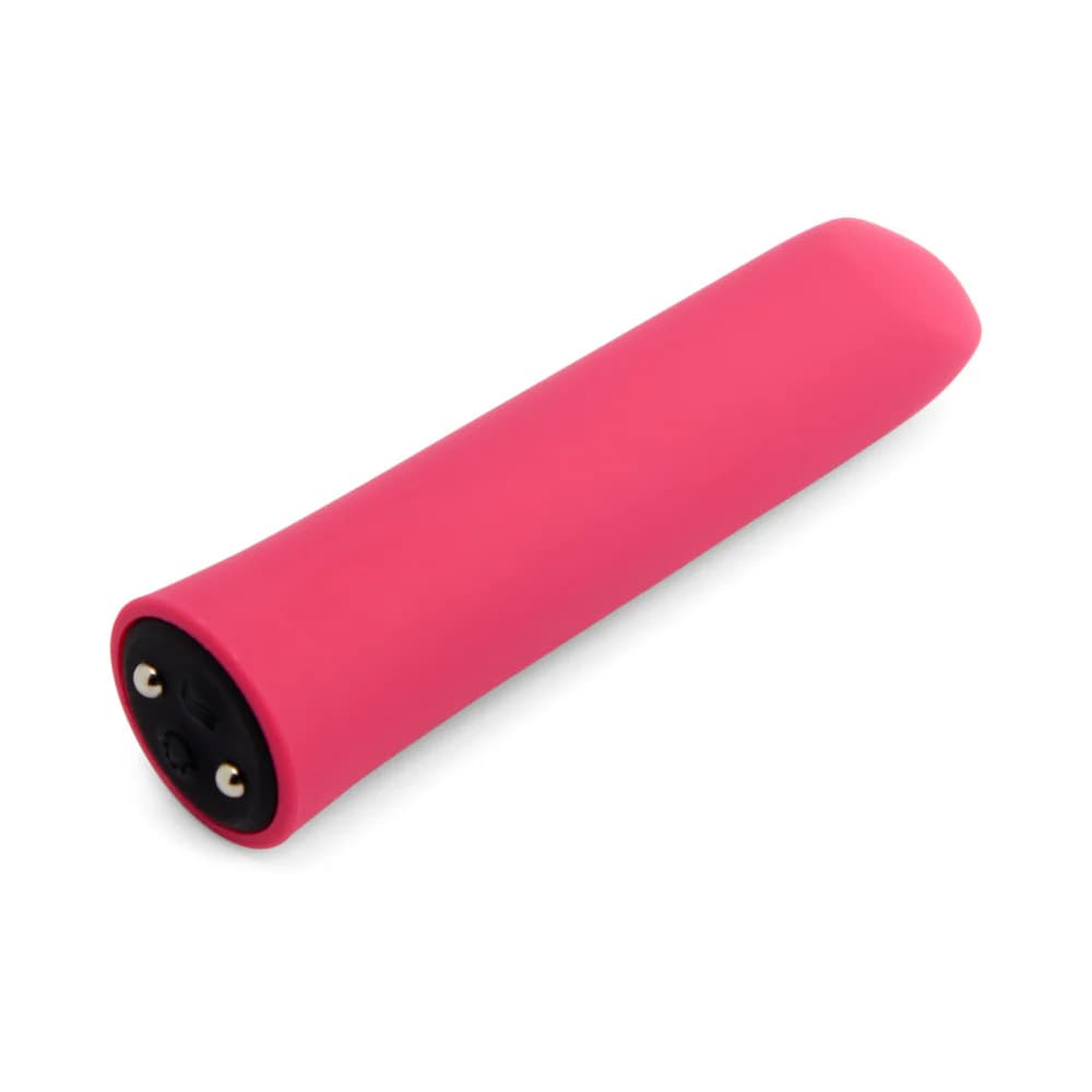 Nu Sensuelle Sunni Nubii Warming Bullet Pink thumbnail 4