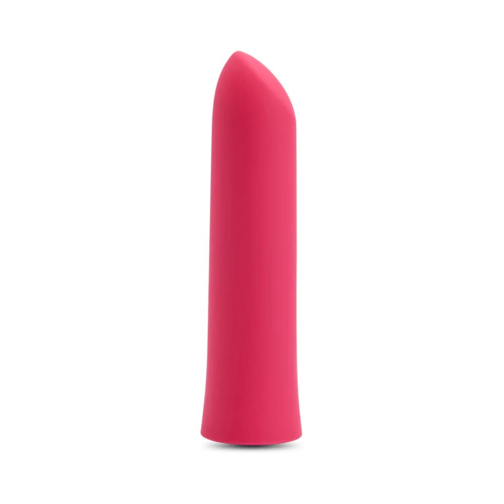 Nu Sensuelle Sunni Nubii Warming Bullet Pink thumbnail 5