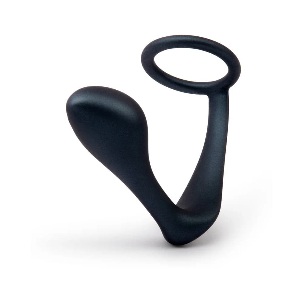 b-Vibe Butties Ringer C-Ring & Prostate Plug thumbnail 3