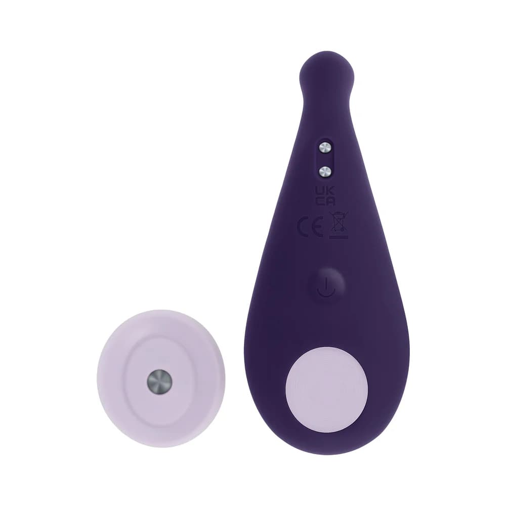 Evolved Panty Party Purple thumbnail 2