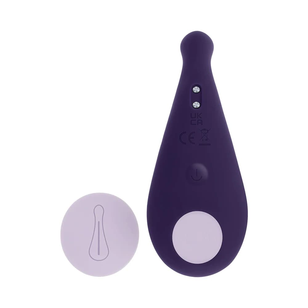 Evolved Panty Party Purple thumbnail 3