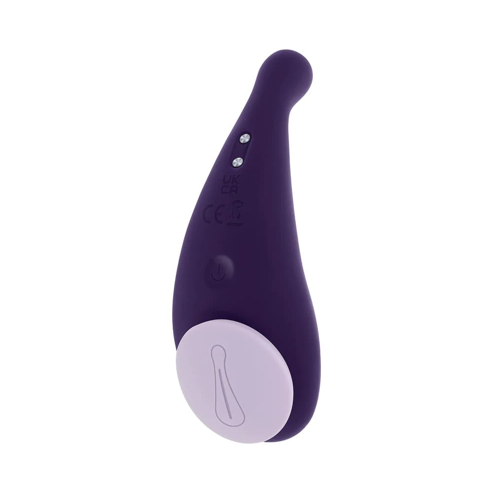 Evolved Panty Party Purple thumbnail 4