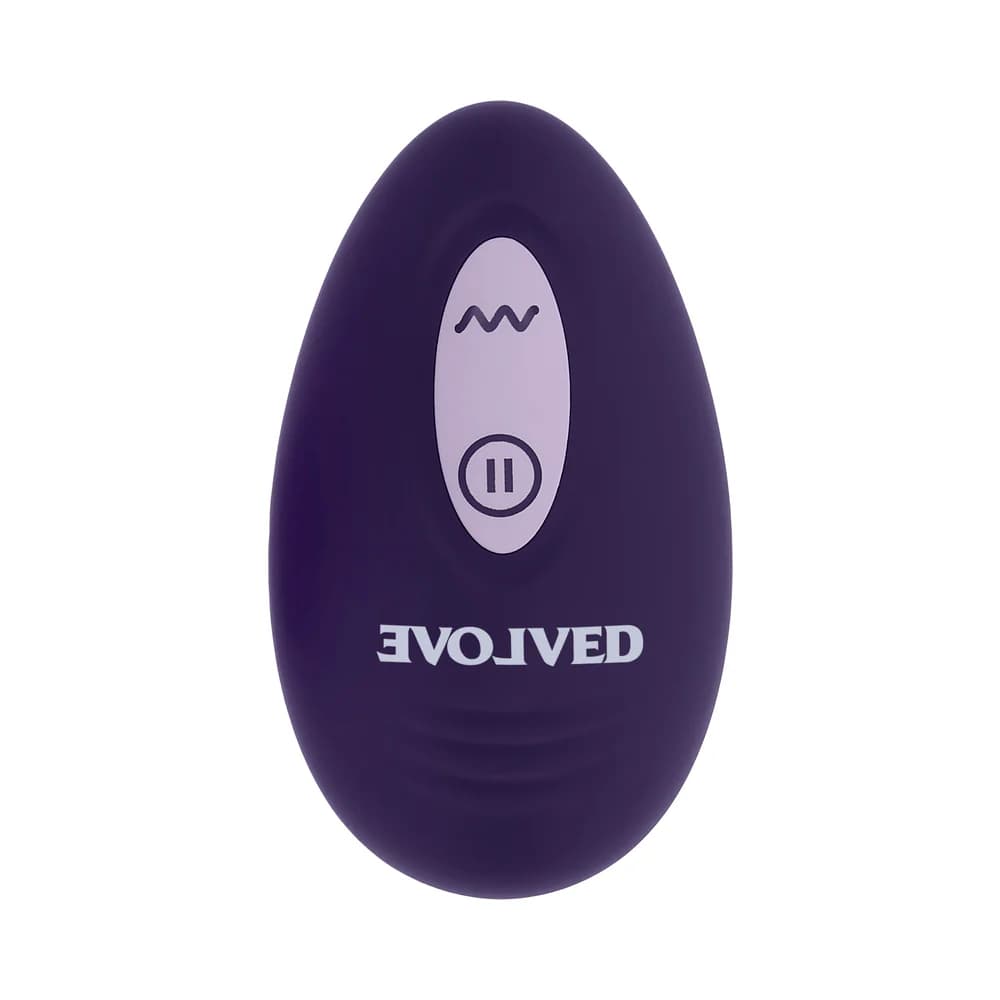 Evolved Panty Party Purple thumbnail 9