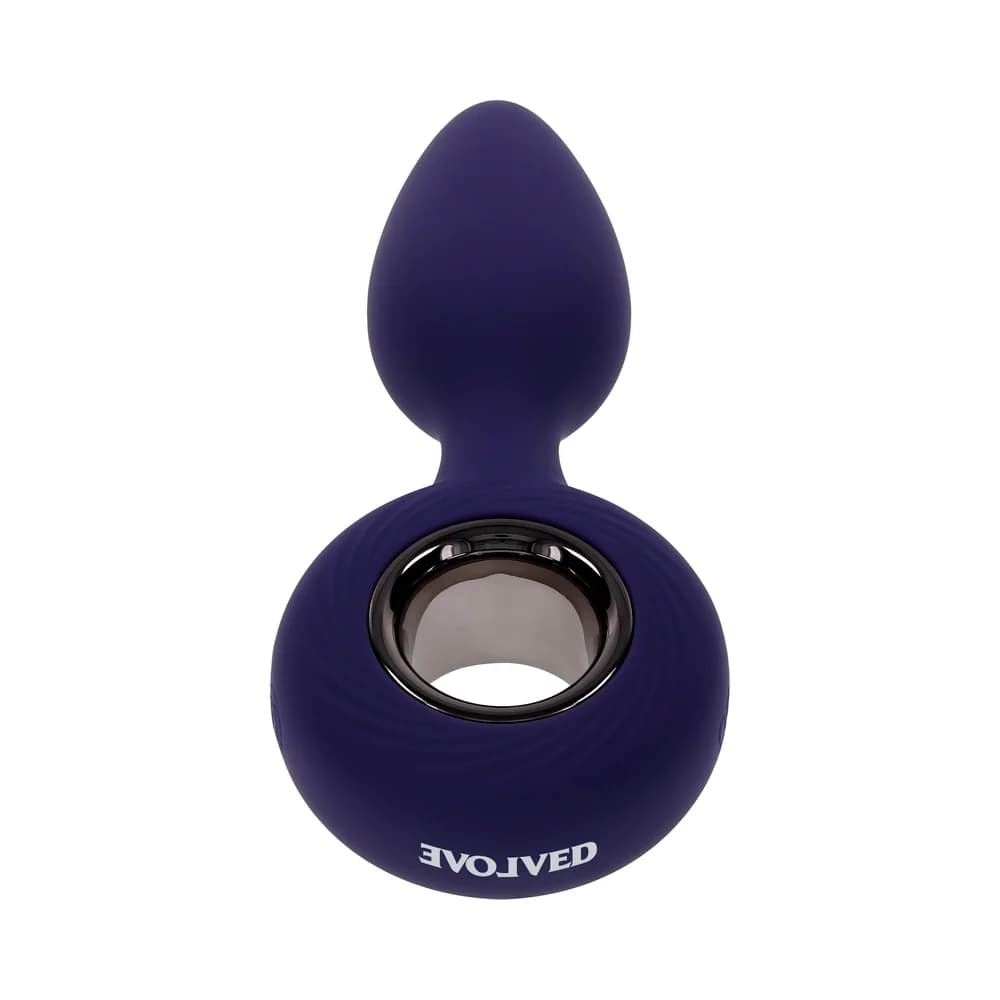 Evolved My Precious Purple thumbnail 6