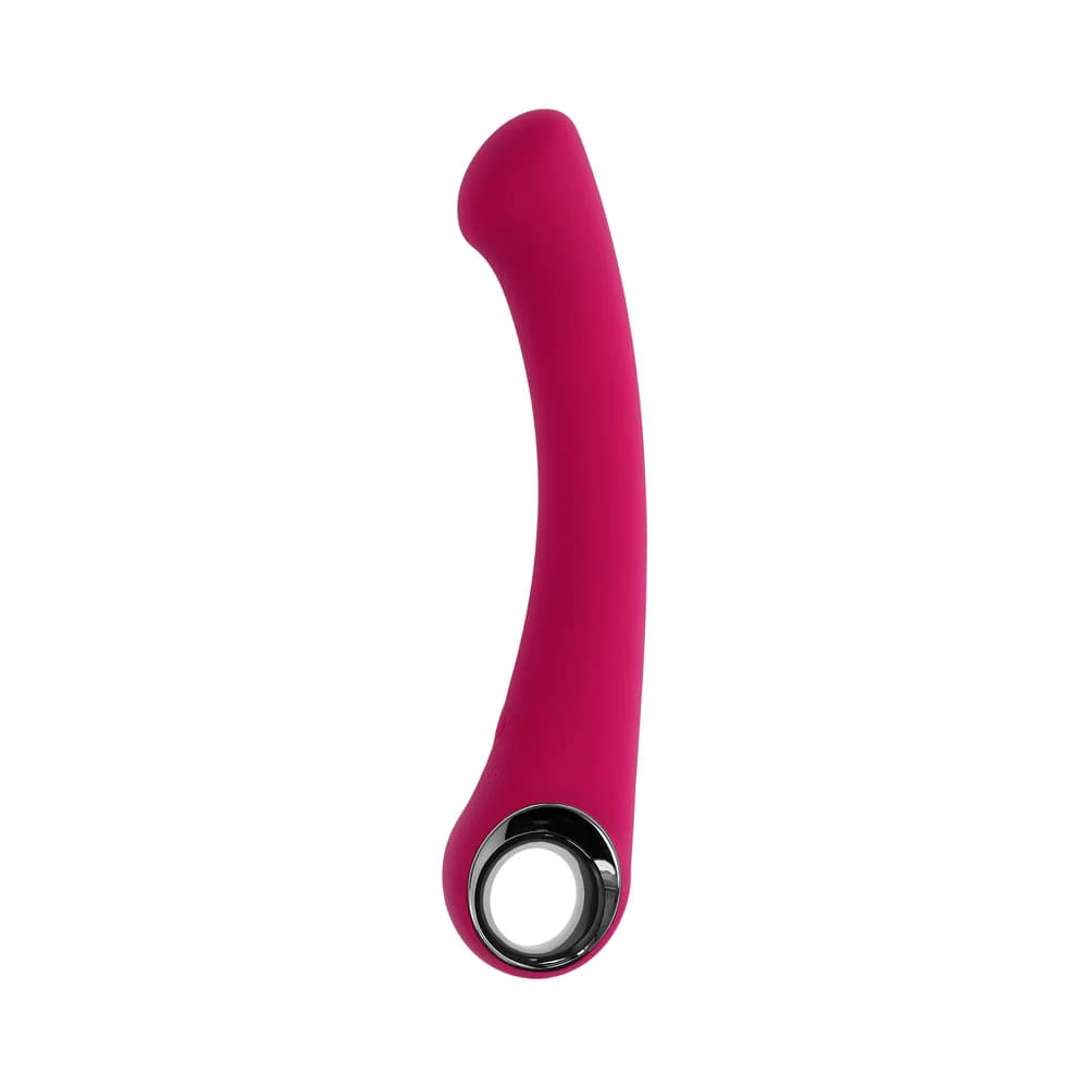Evolved Pleasure Curve Burgundy thumbnail 2