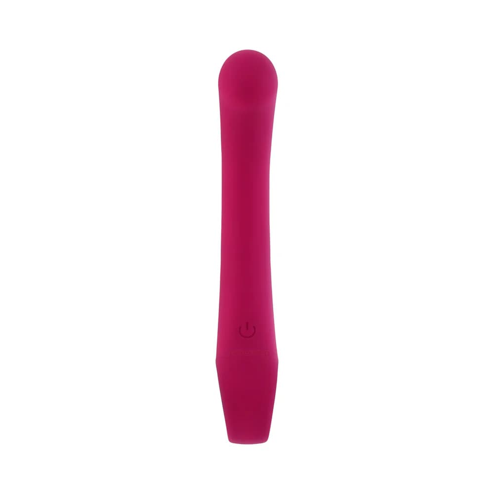 Evolved Pleasure Curve Burgundy thumbnail 4