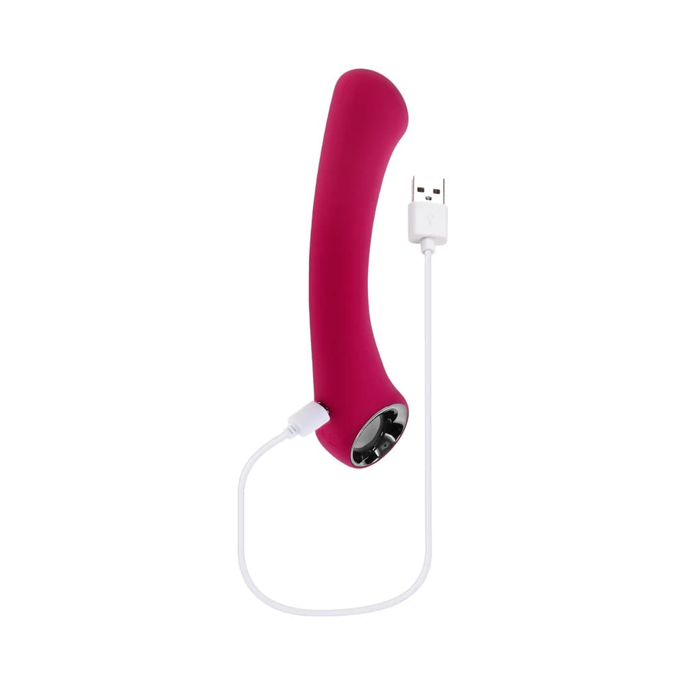 Evolved Pleasure Curve Burgundy thumbnail 8