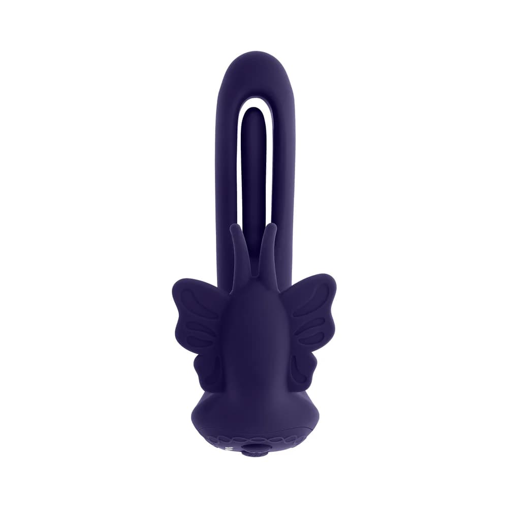 Evolved Lord Of The Wings Purple thumbnail 2