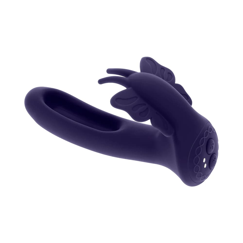Evolved Lord Of The Wings Purple thumbnail 7
