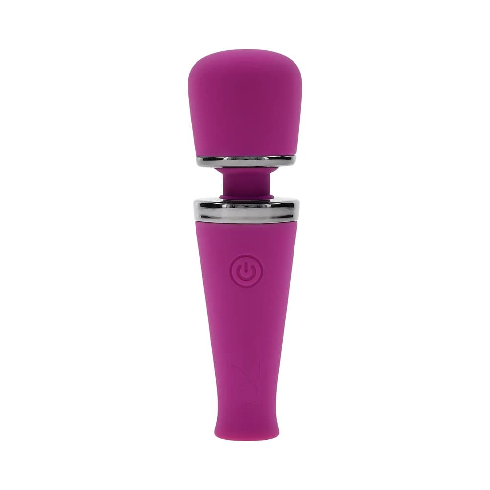 Playboy Mic Drop Wild Aster thumbnail 2