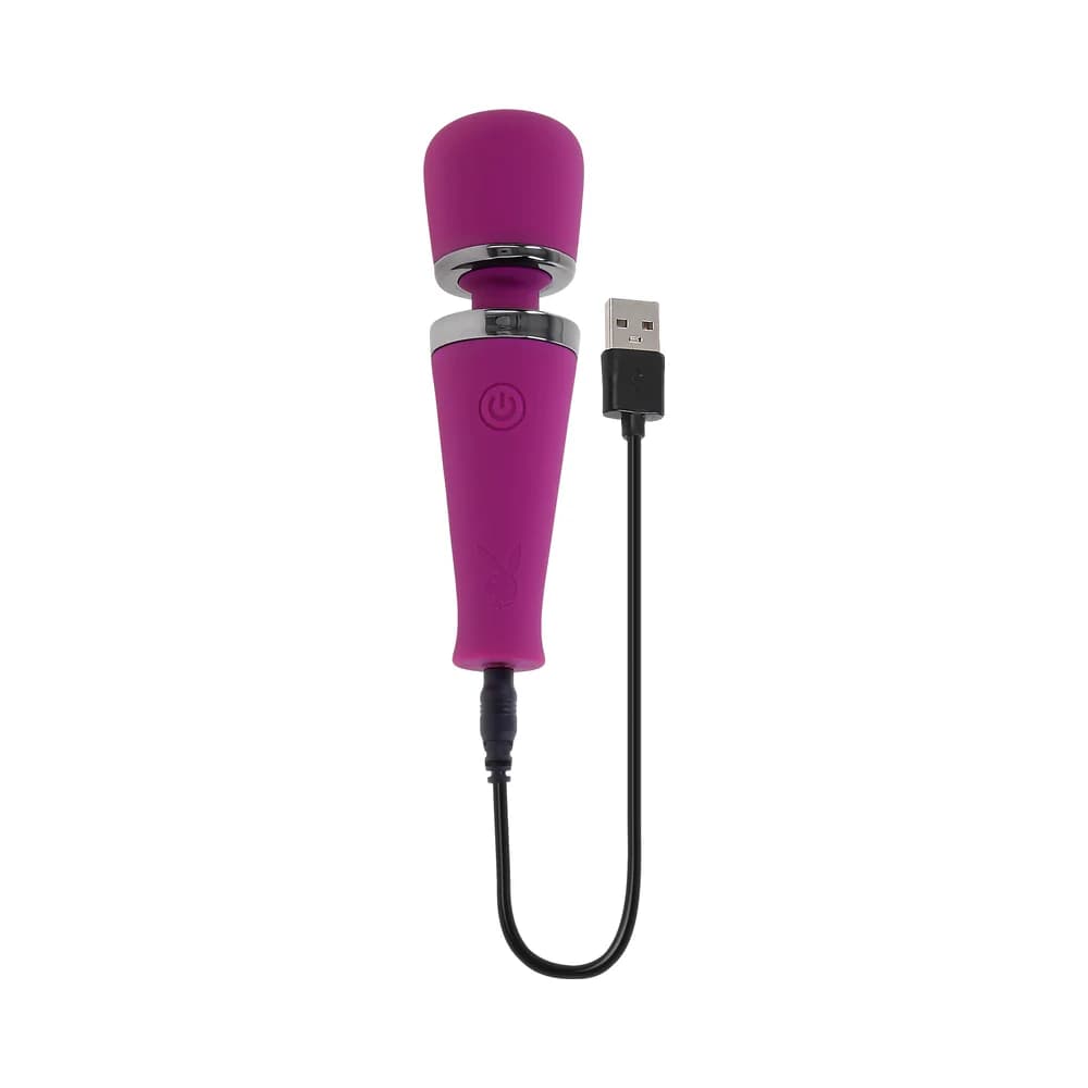 Playboy Mic Drop Wild Aster thumbnail 7