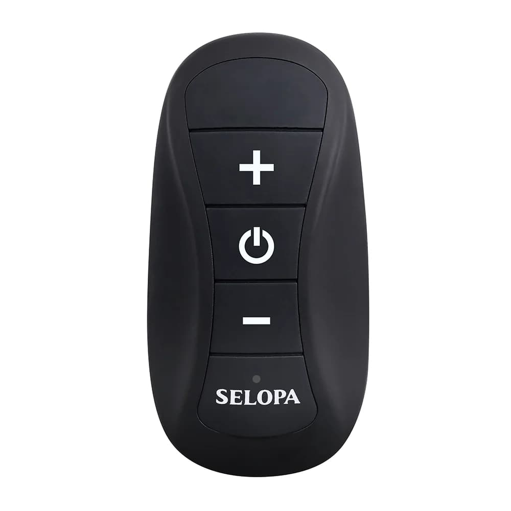 Selopa Black Beauty Black thumbnail 9