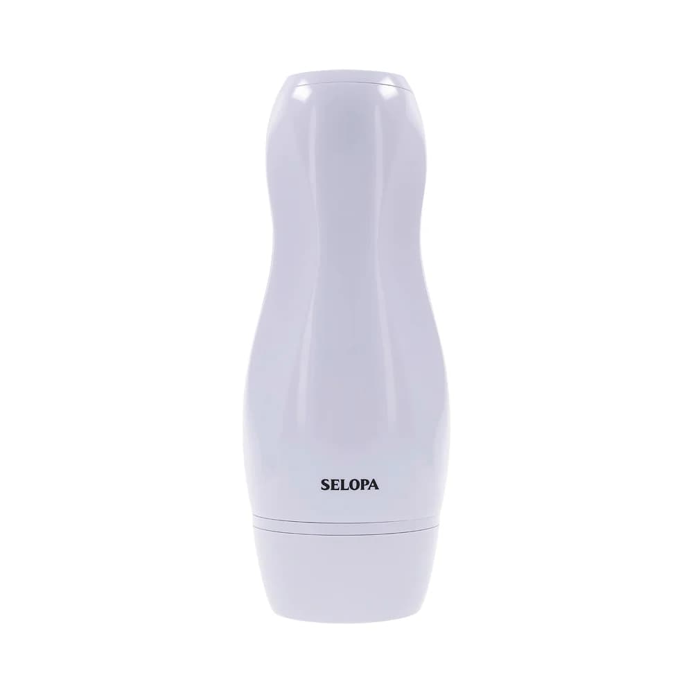 Selopa Pleasure Can White thumbnail 2