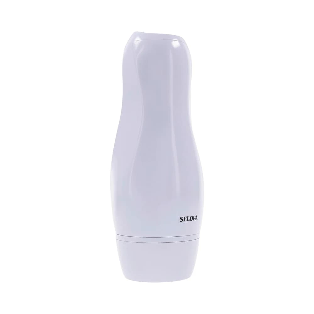 Selopa Pleasure Can White thumbnail 3