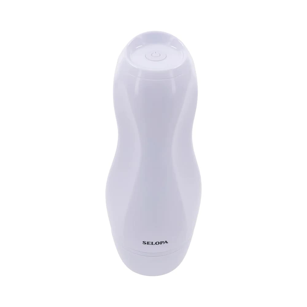 Selopa Pleasure Can White thumbnail 5
